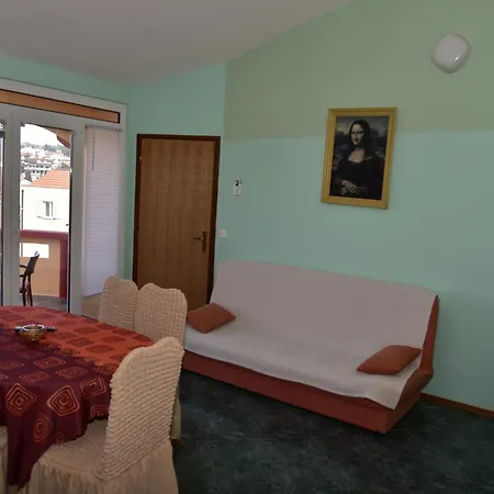 Ivka Appartement