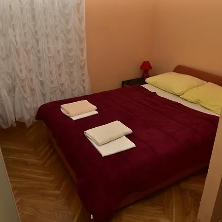 Ivka * مالينسكا