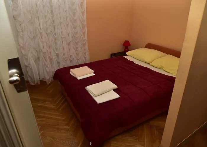 Ivka * Malinska