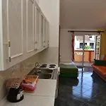 公寓 Ivka 马林斯卡