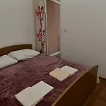 公寓 Ivka 马林斯卡