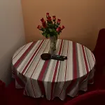 Ivka 公寓 马林斯卡