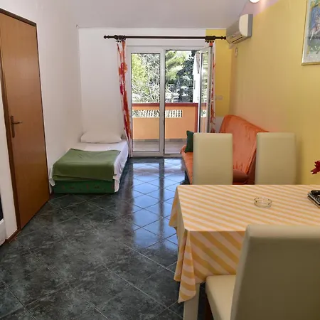 Ivka Appartamento Malinska