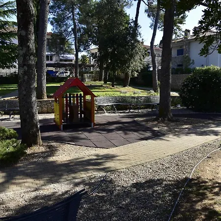 Appartamento Ivka *