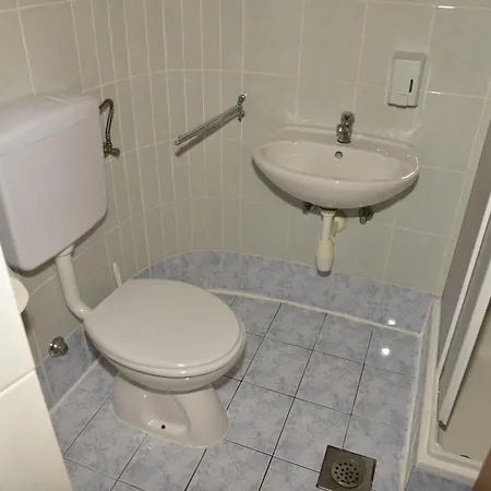 Ivka 아파트 *