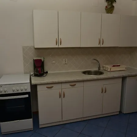 Appartamento Ivka