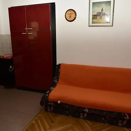 Ivka 아파트