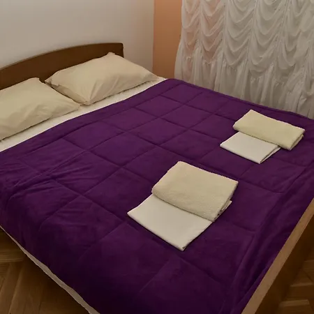 Appartamento Ivka *