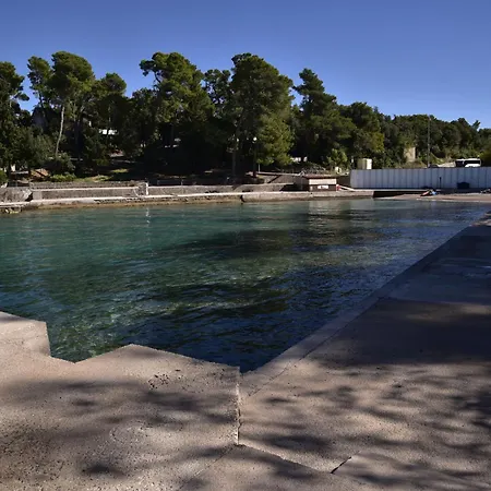 아파트 Ivka 말린스카