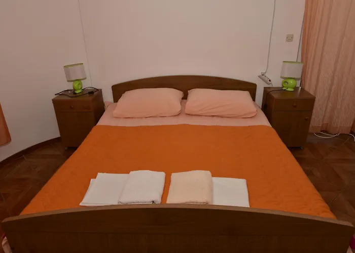 Ivka Apartament