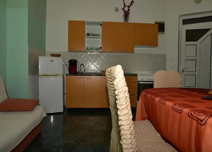 Ivka Apartament *