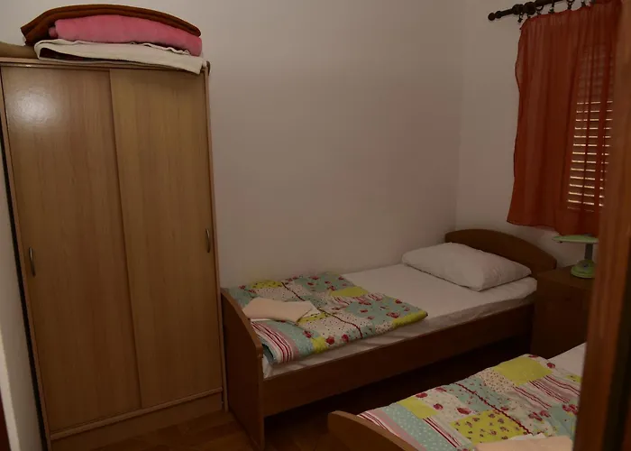 Ivka Apartament Malinska