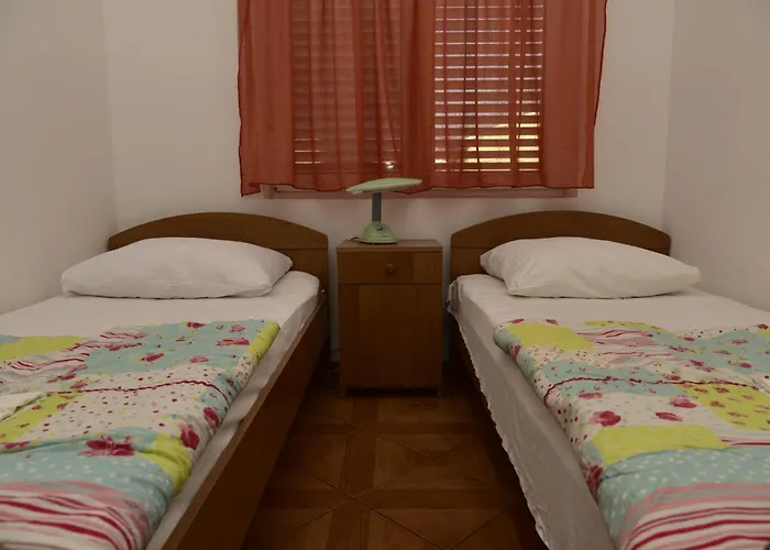 Ivka Apartament