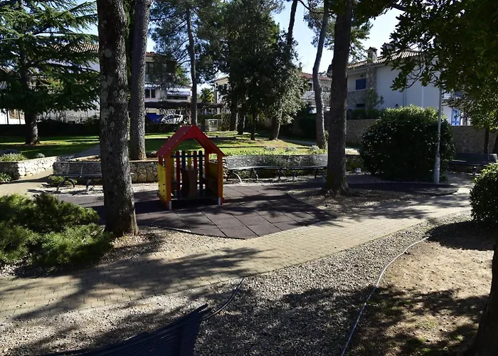Apartament Ivka *
