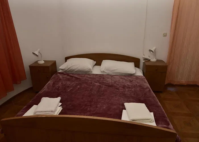 Apartament Ivka Malinska