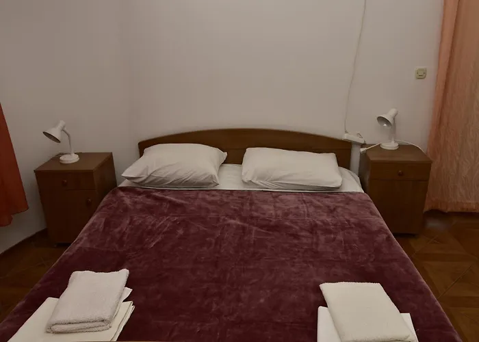 Ivka Apartament