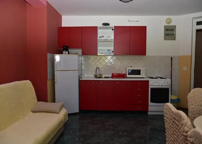 Apartament Ivka