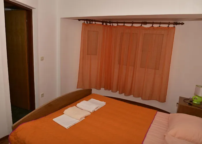 Apartament Ivka *