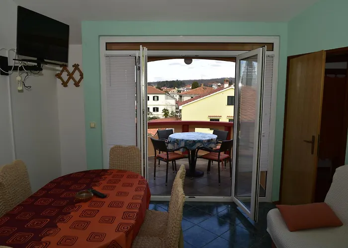 Ivka Apartament Malinska