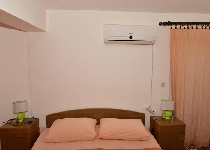 Apartament Ivka