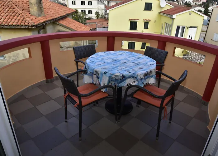 Ivka Apartament *