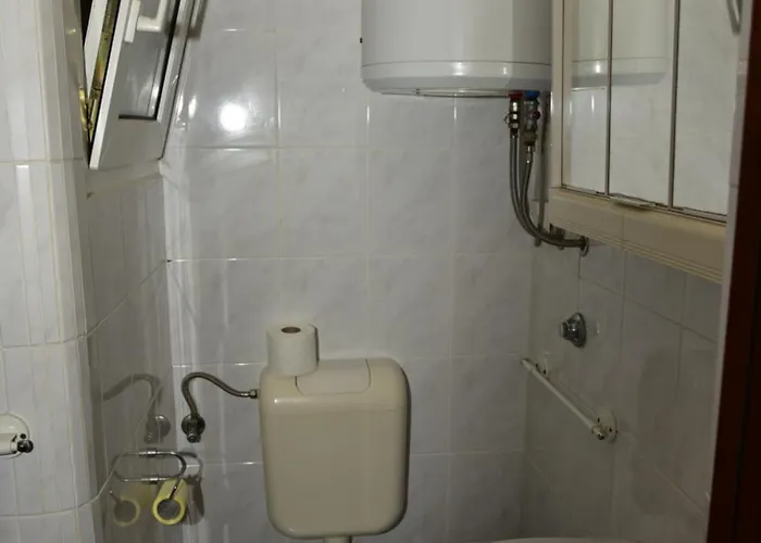 Apartament Ivka *