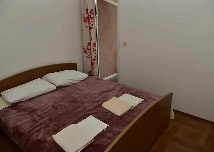 Apartament Ivka Malinska