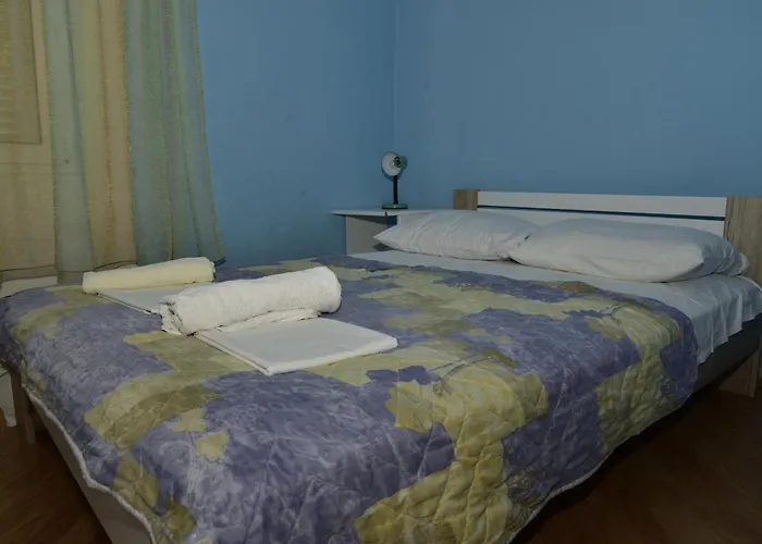 Apartament Ivka