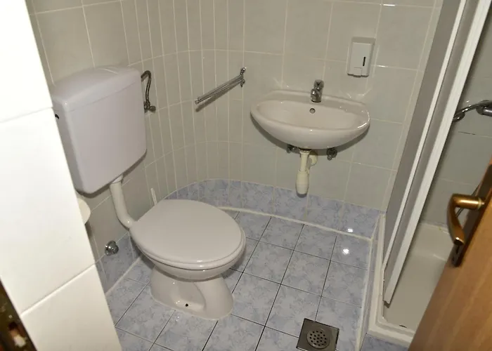 Ivka Apartament *