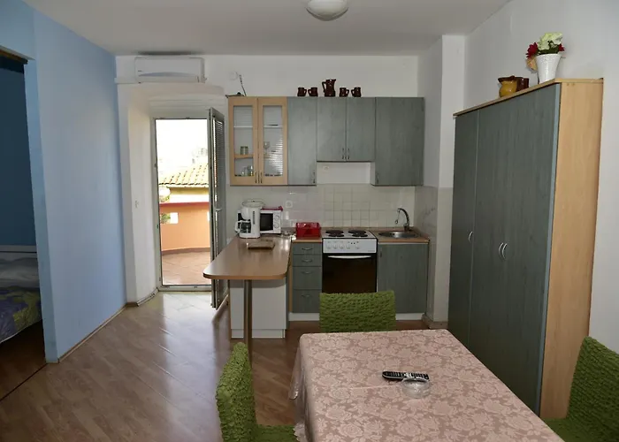 Apartament Ivka *