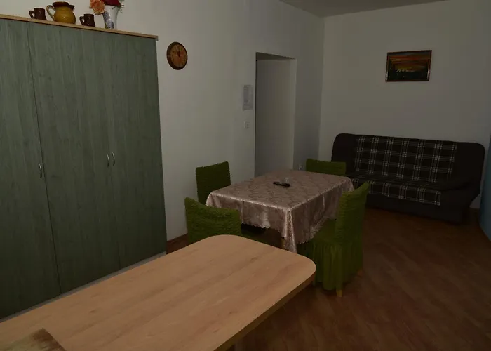 Apartament Ivka Malinska