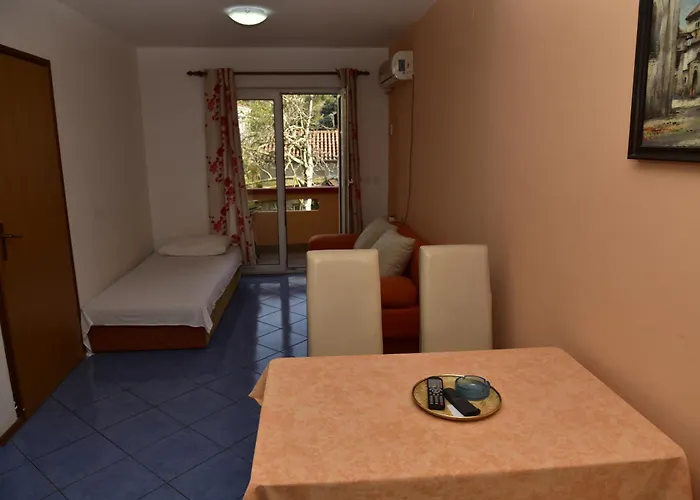 Ivka Apartament
