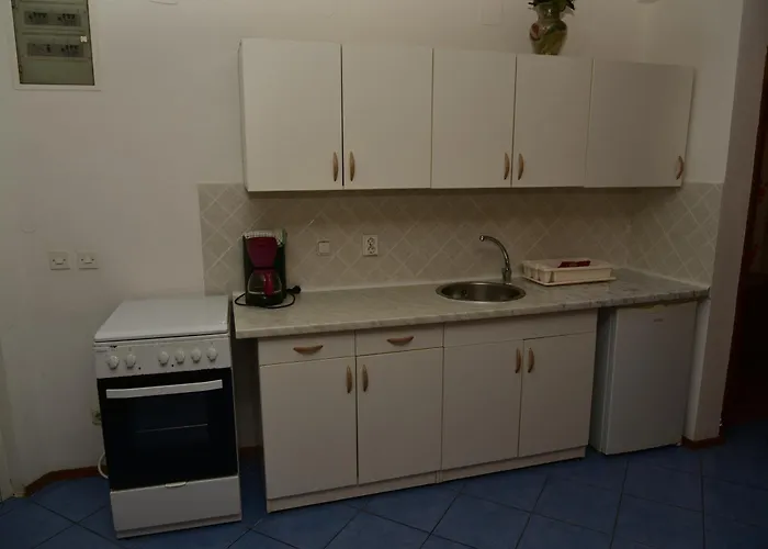 Apartament Ivka