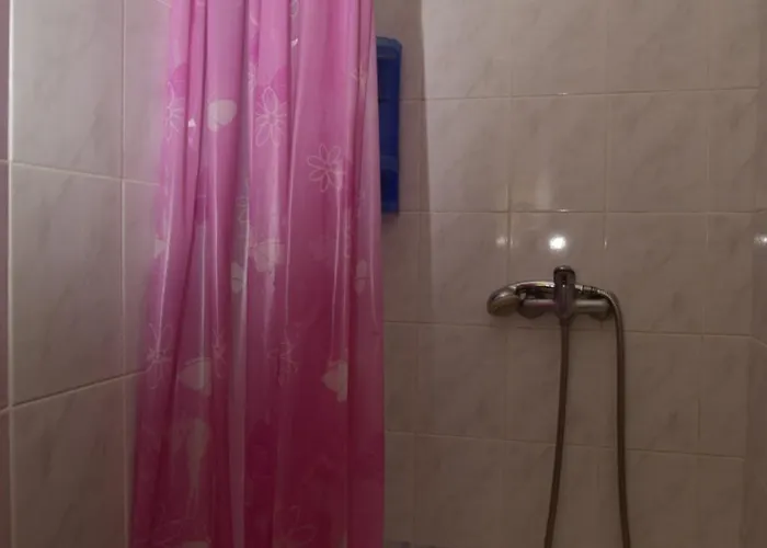 Ivka Apartament *