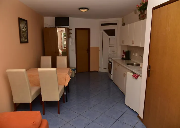 Apartament Ivka *