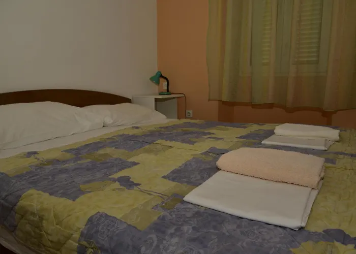 Ivka Apartament Malinska