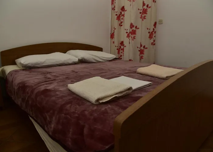 Apartament Ivka Malinska