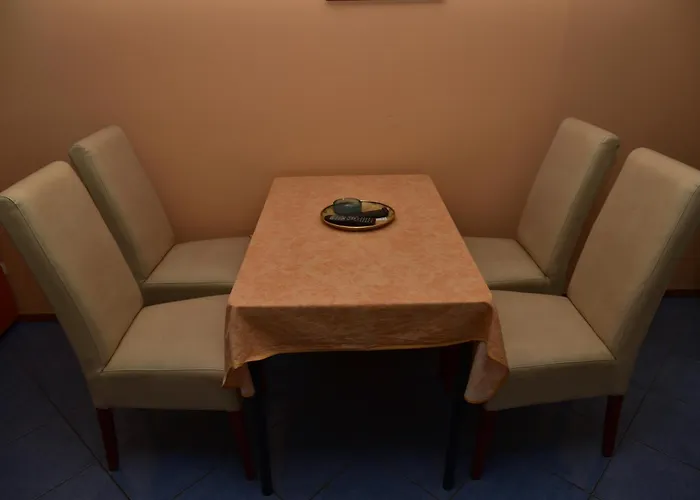 Ivka Apartament