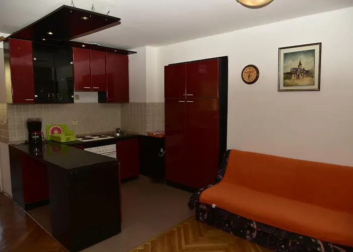 Apartament Ivka