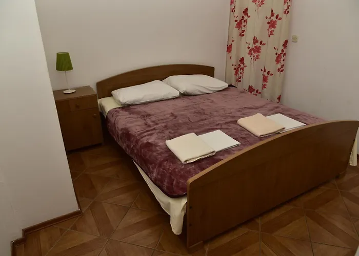 Ivka Apartament *