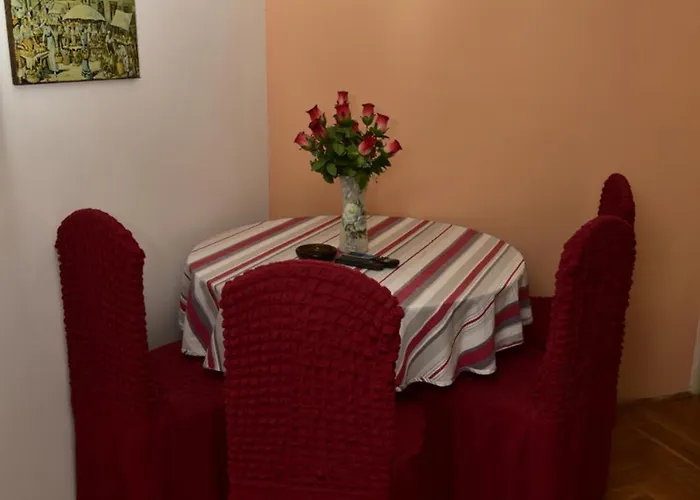 Apartament Ivka *