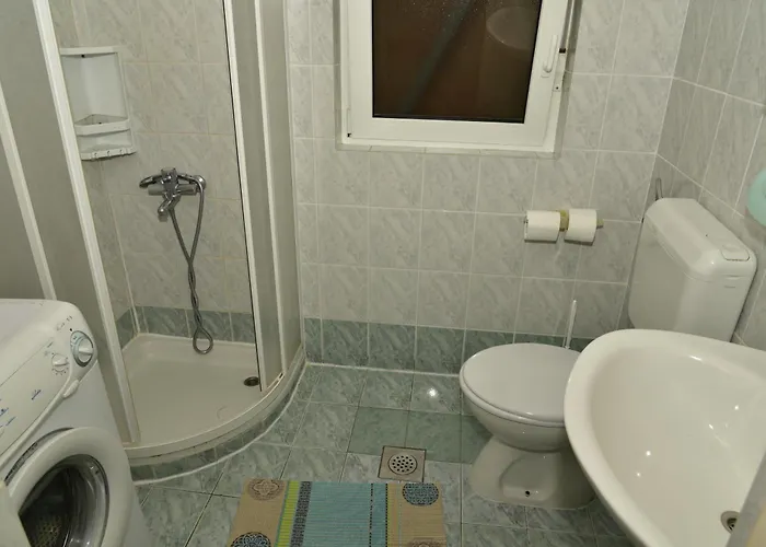 Ivka Apartament Malinska