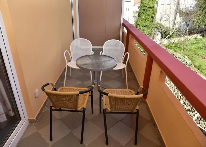 Apartament Ivka Malinska
