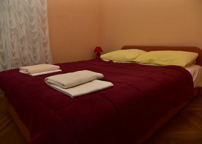 Ivka Apartament