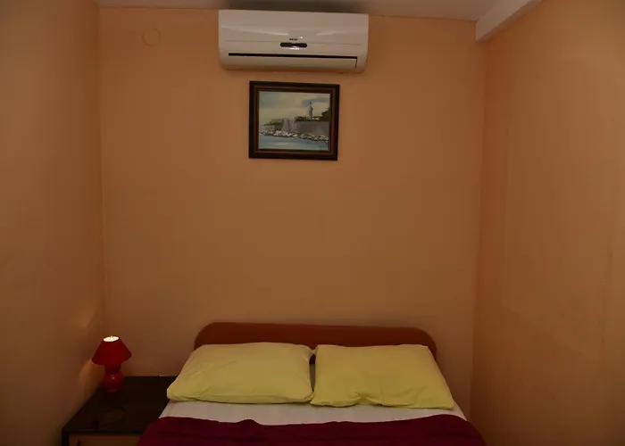 Apartament Ivka