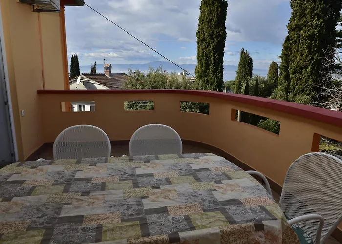 Apartament Ivka *