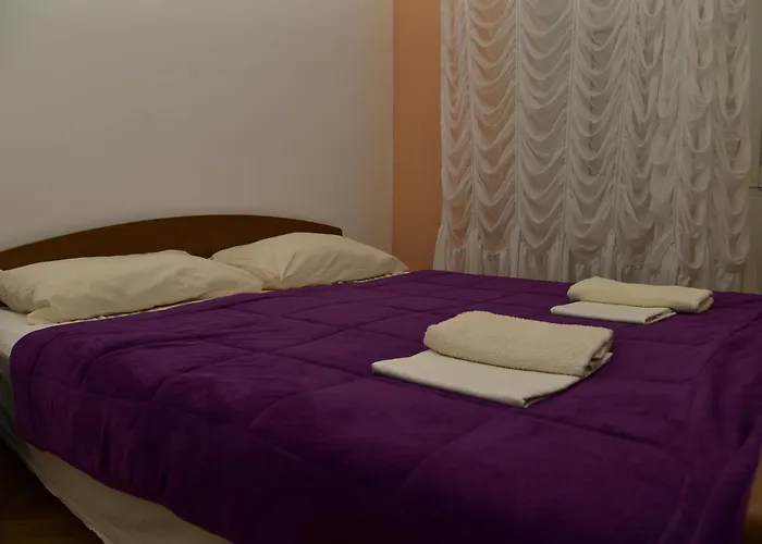 Ivka Apartament Malinska
