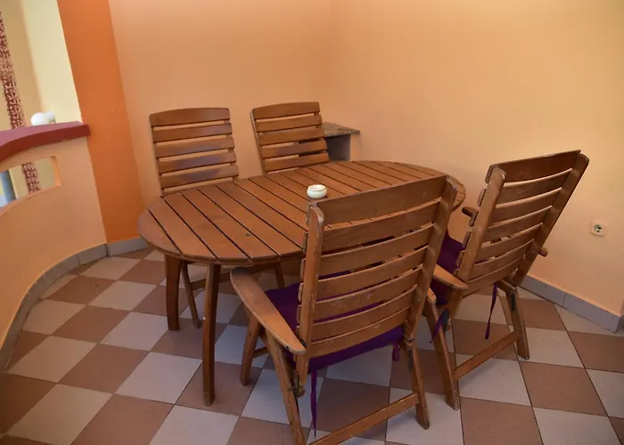 Apartament Ivka Malinska