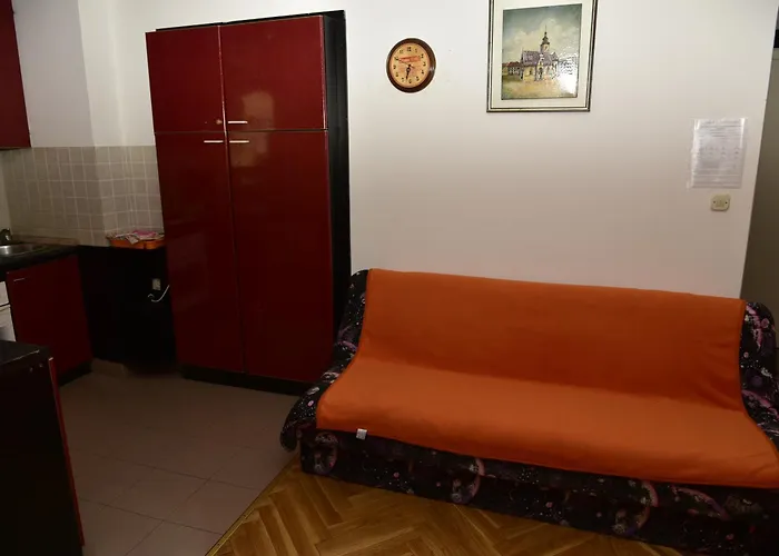 Ivka Apartament