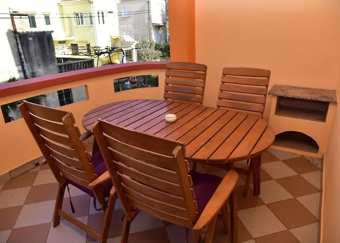 Apartament Ivka